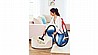 שואב אבק עומד אלחוטי Bosch BBH6PZOO בוש מתצוגה