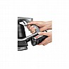 ואב אבק אלחוטי חובט בוש BOSCH BCS1TOP מתצוגה