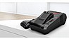 שואב אבק חובט ללא כבל חשמלי Bosch BCS1ULTD בגימור כסוף