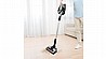 שואב אבק חובט ללא כבל חשמלי Bosch BCS1ULTD בגימור כסוף