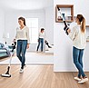 שואב אבק ידני תוצרת גרמניה Bosch BCS61113 בוש מתצוגה