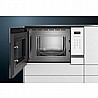 מיקרוגל בנוי 20 ליטר SIEMENS סימנס BF525LMW0 מתצוגה