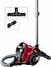 שואב אבק נגרר ללא שקית BOSCH בוש BGC05AAA2 מתצוגה