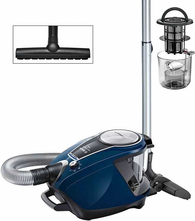 ����� ��� ���� ��� ���� Bosch BGS7RCL ��� ������