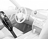 שואב אבק ידני Bosch BHN20110 בוש מתצוגה