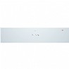מגירת חימום בצבע לבן תוצרת BOSCH דגם BIC630NW1 מתצוגה