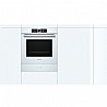 מגירת חימום בצבע לבן תוצרת BOSCH דגם BIC630NW1 מתצוגה