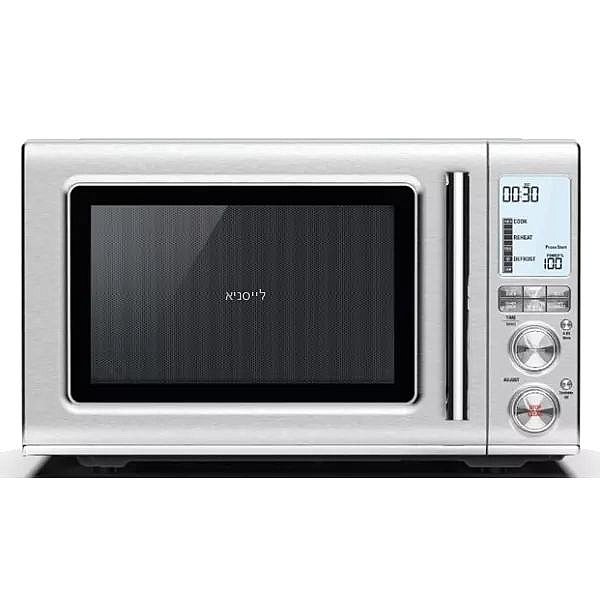 ������� 34 ���� BMO870BSS ����� ���� Breville ������