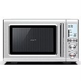 מיקרוגל 34 ליטר BMO870BSS משולב תנור Breville מתצוגה מיקרוגל 34 ליטר BMO870BSS משולב תנור Breville מתצוגה