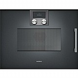 תנור בנוי משולב מיקרו דלת צד מבית GAGGENAU גגנאו דגם BMP250100 מתצוגה תנור בנוי משולב מיקרו דלת צד מבית GAGGENAU גגנאו דגם BMP250100 מתצוגה