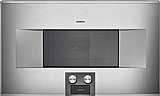 תנור אידוי משולב מיקרוגל גובה 45 GAGGENAU גגנאו BS484110 מתצוגה תנור אידוי משולב מיקרוגל גובה 45 GAGGENAU גגנאו BS484110 מתצוגה