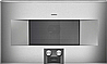 תנור אידוי משולב מיקרוגל גובה 45 GAGGENAU גגנאו BS484110 מתצוגה