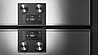תנור אידוי משולב מיקרוגל גובה 45 GAGGENAU גגנאו BS484110 מתצוגה