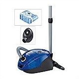 שואב אבק נגרר Bosch BSGL32383 בוש מתצוגה שואב אבק נגרר Bosch BSGL32383 בוש מתצוגה