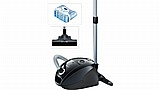 שואב אבק נגרר HEPA פילטרBosch BSGL3238IL בוש מתצוגה שואב אבק נגרר HEPA פילטרBosch BSGL3238IL בוש מתצוגה
