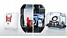 שואב אבק נגרר HEPA פילטרBosch BSGL3238IL בוש מתצוגה
