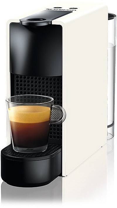 ����� ������ Nespresso Essenza Mini C30 ������
