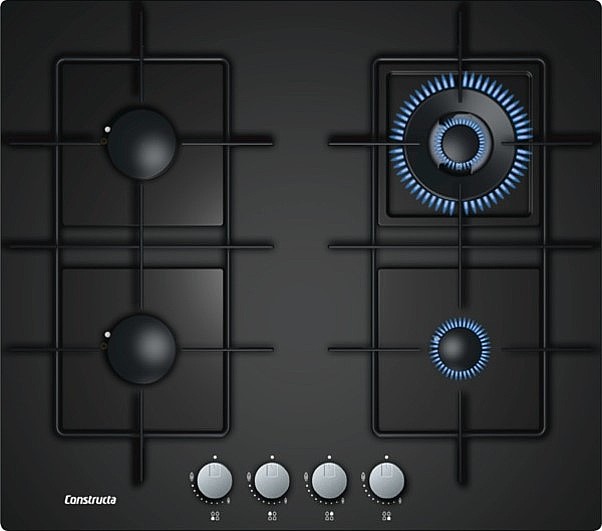 ������ �� 4 ����� ������� ������ ����� 60 �"� CONSTRUCTA ��� CA224290IL ������