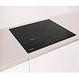 כיריים קרמיות Constructa קונסטרוקטה CA331235Y מתצוגה כיריים קרמיות Constructa קונסטרוקטה CA331235Y מתצוגה