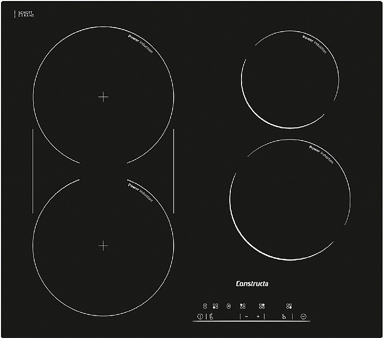 ������ ��������� Constructa CA435252Y �����