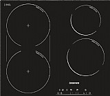 כיריים אינדוקציה 60 ס"מ פיקוד טאץ', ללא מסגרת בצבע שחור CONSTRUCTA דגם CA435252Y מתצוגה כיריים אינדוקציה 60 ס"מ פיקוד טאץ', ללא מסגרת בצבע שחור CONSTRUCTA דגם CA435252Y מתצוגה