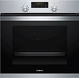 תנור בנוי קונסטרוקטה עם 7 תכניות CF3M60050 Constructa מתצוגה תנור בנוי קונסטרוקטה עם 7 תכניות CF3M60050 Constructa מתצוגה