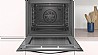 תנור בנוי Constructa CF4M63070Y מתצוגה