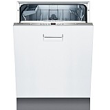 מדיח כלים רחב Constructa CG4A52V8 מתצוגה מדיח כלים רחב Constructa CG4A52V8 מתצוגה