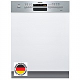 מדיח כלים רחב חצי אינטגרלי Constructa CG4A56J5 קונסטרוקטה מתצוגה מדיח כלים רחב חצי אינטגרלי Constructa CG4A56J5 קונסטרוקטה מתצוגה