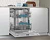 מדיח כלים אינטגרלי CONSTRUCTA קונסטרוקטה CG6VX00HAD מתצוגה