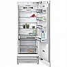 מקרר אינטגרלי ללא מקפיא Siemens CI24RP01 372 ליטר סימנס מתצוגה