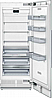 מקרר אינטגרלי ללא מקפיא SIEMENS סימנס CI30RP02 מתצוגה