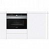 תנור בנוי משולב מיקרוגל 45 ליטר Siemens סימנס CM633GBS1 מתצוגה
