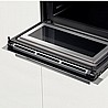 תנור בנוי משולב מיקרוגל 45 ליטר Siemens סימנס CM633GBS1 מתצוגה