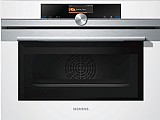 תנור בנוי Siemens CM636GBW1 סימנס מתצוגה תנור בנוי Siemens CM636GBW1 סימנס מתצוגה