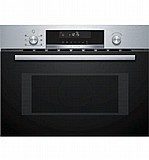 תנור משולב מיקרו בגובה 45 ס"מ מבית BOSCH בוש דגם CMA585GS0 מתצוגה תנור משולב מיקרו בגובה 45 ס"מ מבית BOSCH בוש דגם CMA585GS0 מתצוגה