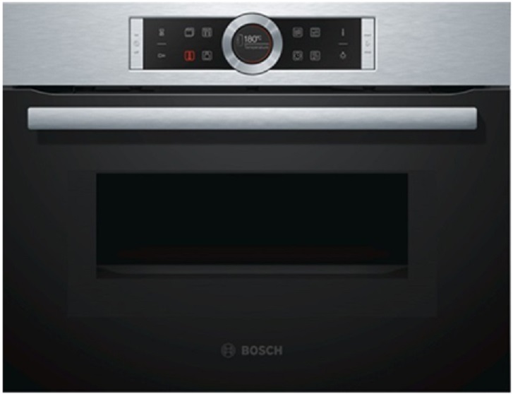  BOSCH       CMG633BS1 