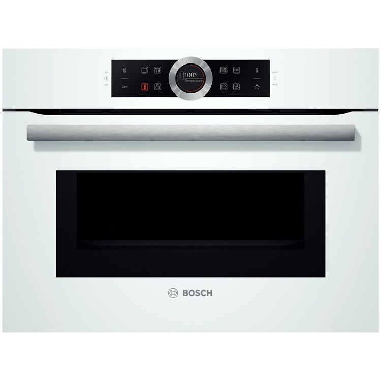      45     8  BOSCH  CMG633BW1 