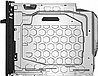 תנור בנוי משולב מיקרוגל Bosch CMG7241B1 בוש מתצוגה