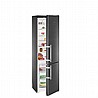 מקרר מקפיא תחתון 363 ליטר Liebherr ליבר CNBS4015 מתצוגה