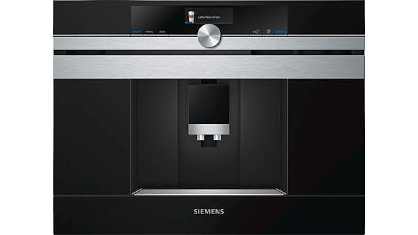 ����� ��� ����� Siemens CT636LES6 ����� ������
