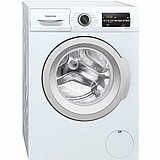 מכונת כביסה פתח חזית - 8 ק"ג Constructa קונסטרוקטה CWF12N08IL מתצוגה מכונת כביסה פתח חזית - 8 ק"ג Constructa קונסטרוקטה CWF12N08IL מתצוגה