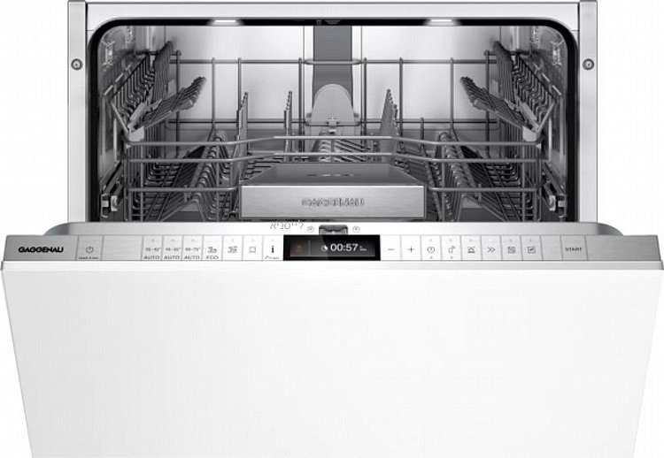 ���� ���� ��������� ��� ����� Gaggenau DF270101 ������