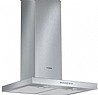 קולט אדים BOSCH דגם DWB067A50 מתצוגה