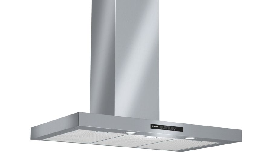 bosch 60cm chimney hood