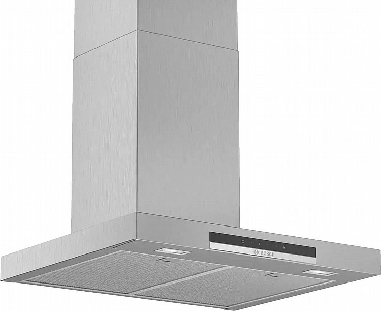 ���� ���� ���� ��� 60 �"� Bosch DWB66IM50 ��� ������