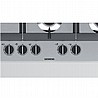 כיריים גז 5 להבות Siemens סימנס EC7A5SB90Y מתצוגה