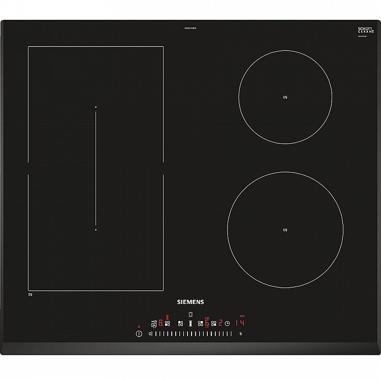 ������ ��������� 60 �"� Siemens ED651FSB5E ����� ������
