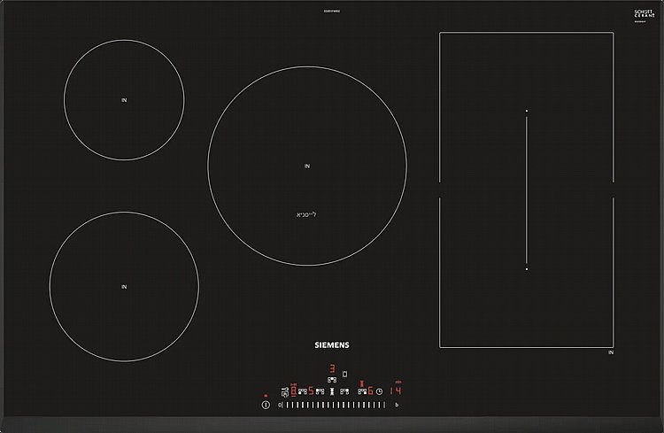 ������ ��������� 80 �"� Siemens ����� ED851FWB5E ������