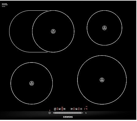 ������ SIEMENS ��������� ��� EH675FB17E ������